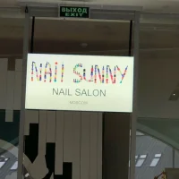 салон красоты nail sunny в театральном проезде изображение 3