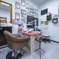 салон красоты жасли изображение 5