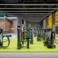 фитнес-центр lime fitness одинцово изображение 5