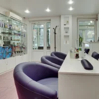 салон-парикмахерская на волгоградском проспекте изображение 5