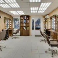 салон-парикмахерская на волгоградском проспекте изображение 9