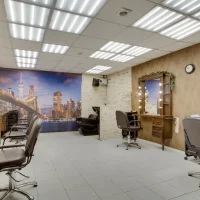 салон-парикмахерская на волгоградском проспекте изображение 6