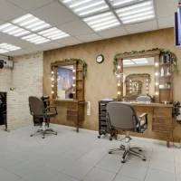салон-парикмахерская на волгоградском проспекте изображение 14
