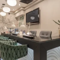 nail bar на пресненской набережной изображение 11