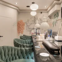 nail bar на пресненской набережной изображение 15