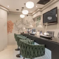 nail bar на пресненской набережной изображение 16