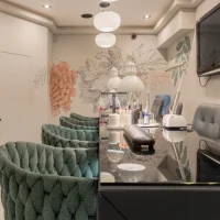 nail bar на пресненской набережной изображение 2