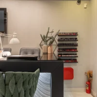 nail bar на пресненской набережной изображение 6