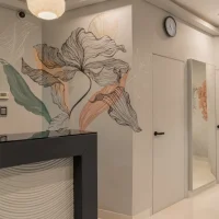 nail bar на пресненской набережной изображение 4