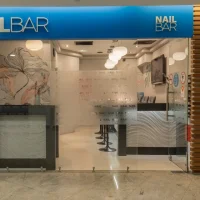 nail bar на пресненской набережной изображение 12