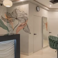 nail bar на пресненской набережной изображение 13