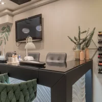 nail bar на пресненской набережной изображение 1
