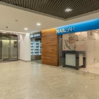 nail bar на пресненской набережной изображение 17