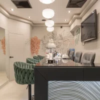 nail bar на пресненской набережной изображение 7