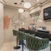 nail bar на пресненской набережной изображение 10