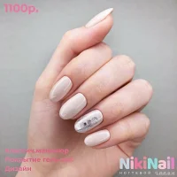 салон маникюра niki nail изображение 3