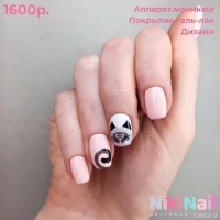 салон маникюра niki nail изображение 1