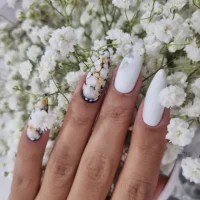 ногтевая студия 4hands на большой филёвской улице изображение 13