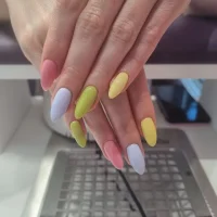 ногтевая студия 4hands на большой филёвской улице изображение 14