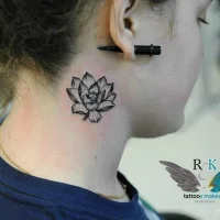 r&k tattoo family изображение 7