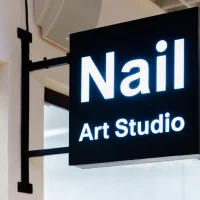 салон красоты nail art studio изображение 3