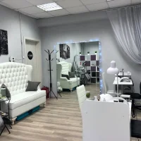 салон красоты melash beauty room на малой почтовой улице изображение 3