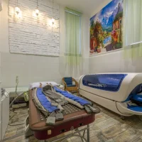 spa & beauty "орхидея" изображение 14