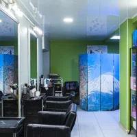 парикмахерская tata hair изображение 4