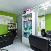 парикмахерская tata hair изображение 9