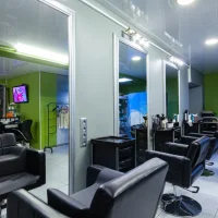 парикмахерская tata hair изображение 14
