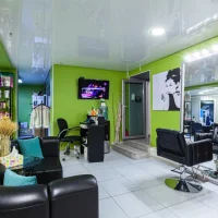 парикмахерская tata hair изображение 16