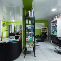парикмахерская tata hair изображение 2
