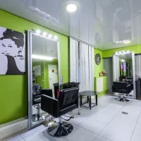 парикмахерская tata hair изображение 13