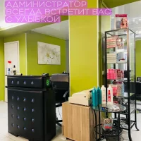 парикмахерская tata hair изображение 6