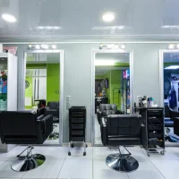 парикмахерская tata hair изображение 18