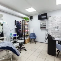 парикмахерская tata hair изображение 20