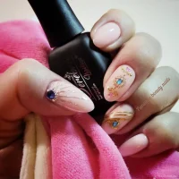 ногтевая студия paradise beauty nails изображение 3