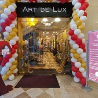 центр красоты и аппаратной косметологии art de lux изображение 7
