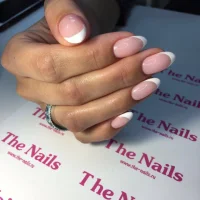 студия красоты the nails изображение 3