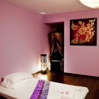салон тайского массажа и спа вай тай на проспекте маршала жукова изображение 3