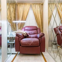 салон красоты beauty cafe на улице космонавтов изображение 2