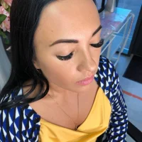 салон красоты beauty cafe на улице космонавтов изображение 11
