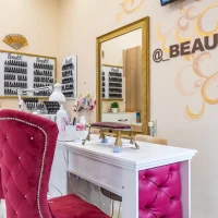 салон красоты beauty cafe на улице космонавтов изображение 6