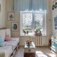 маникюрный салон getлаки на скобелевской улице изображение 2