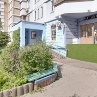 ногтевая студия get лаки на скобелевской улице изображение 4