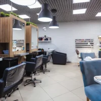 салон мастера красоты на саянской улице изображение 7