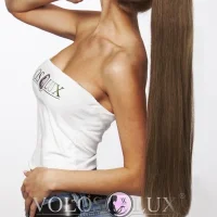 студия наращивания волос voloslux изображение 7