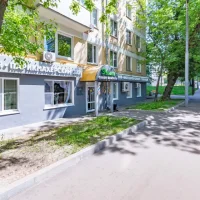 салон красоты эвелин на ростокинской улице изображение 19