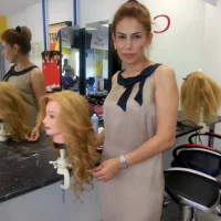 салон-парикмахерская самая самая на костромской улице изображение 5