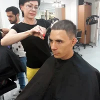 салон-парикмахерская самая самая на жулебинском бульваре изображение 4